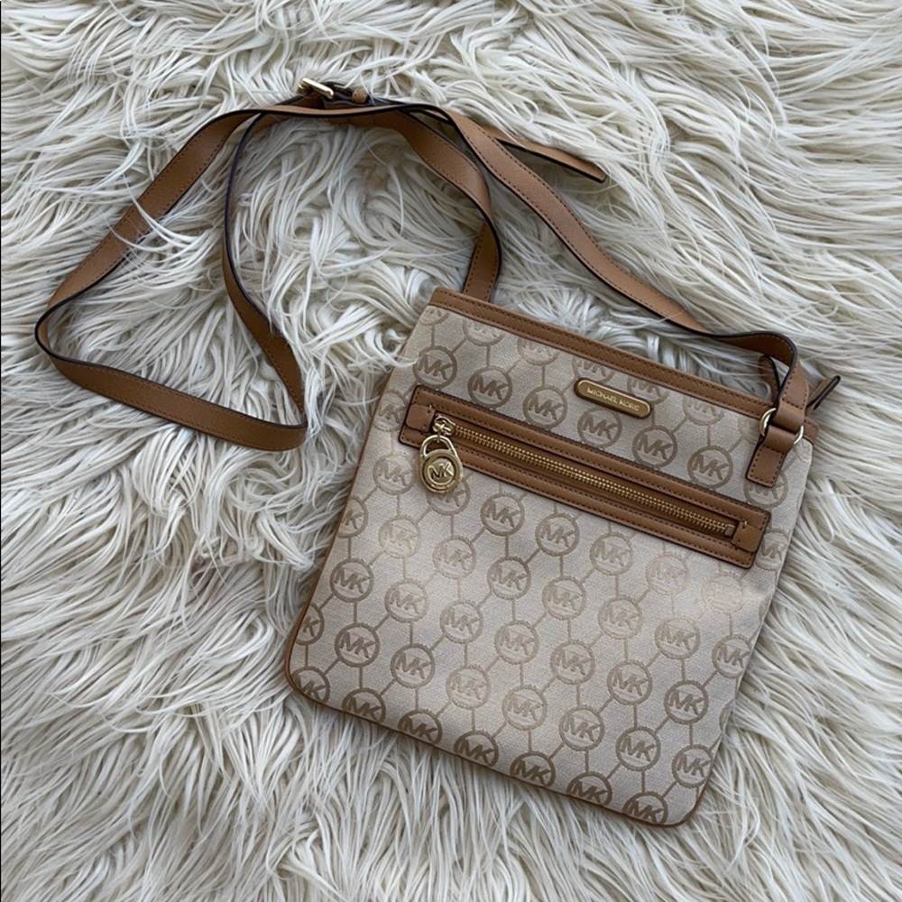 MK Crossbody Bag